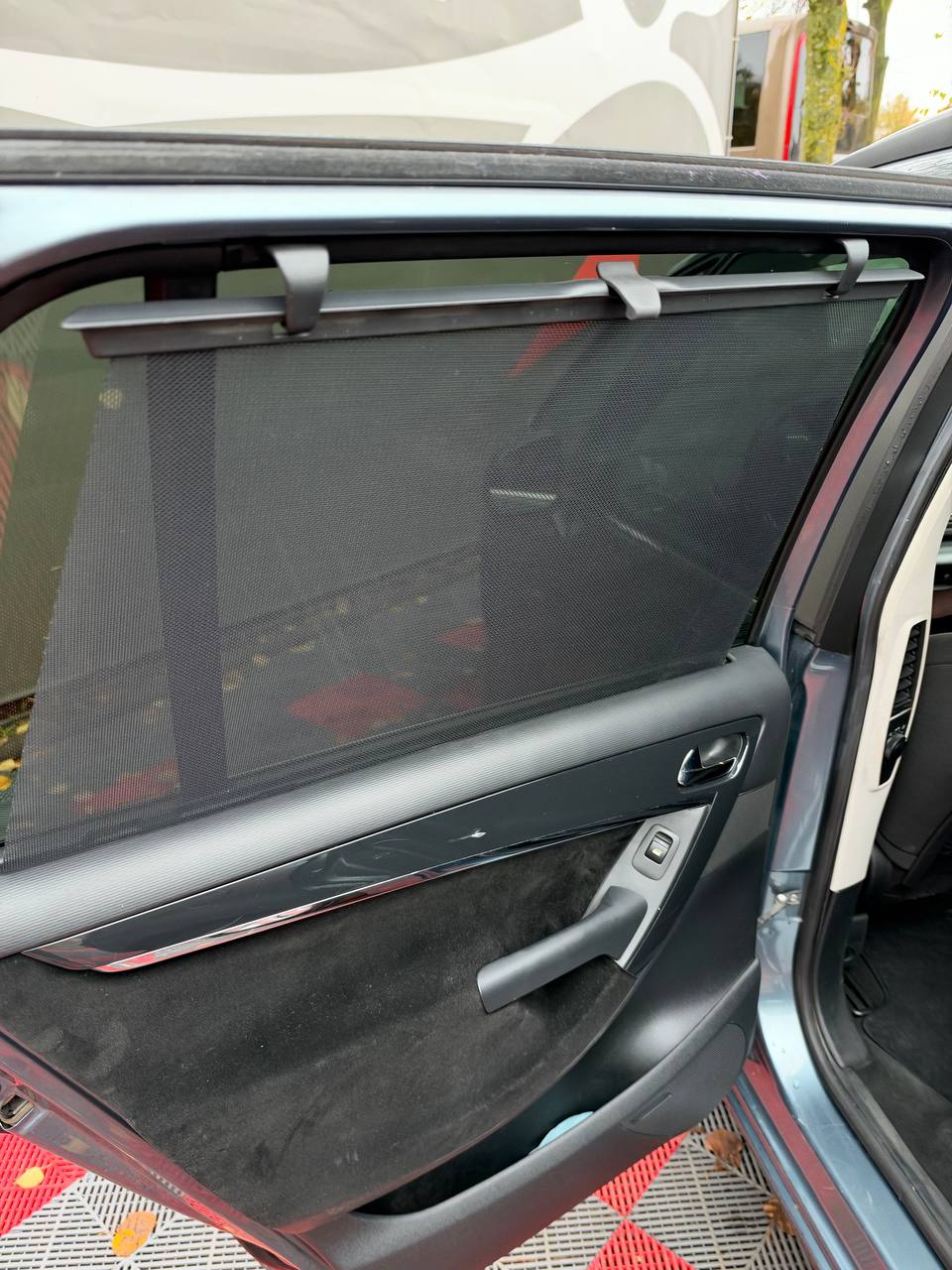  C4 Grand Picasso