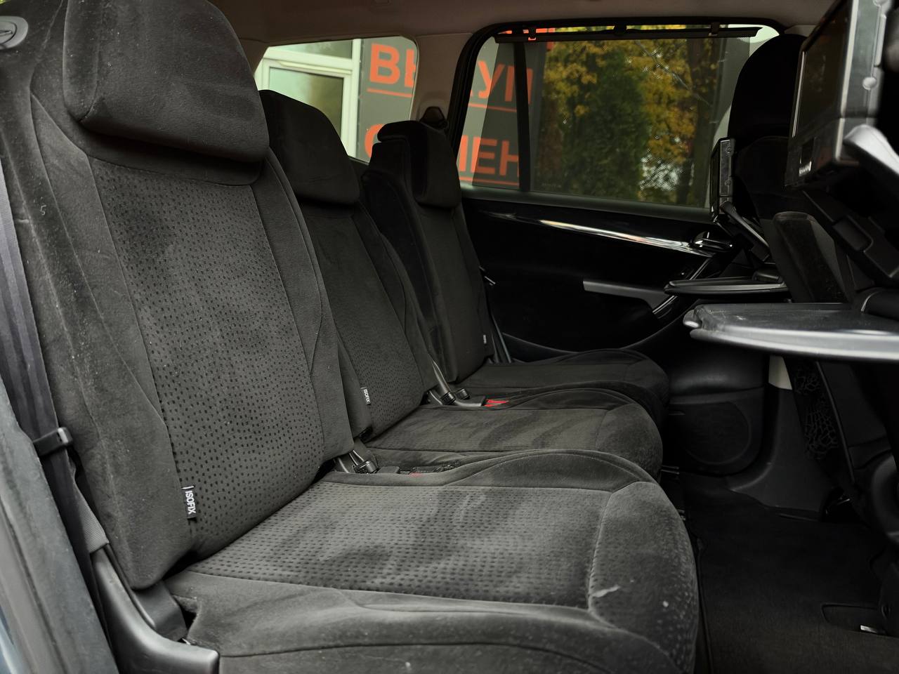  C4 Grand Picasso