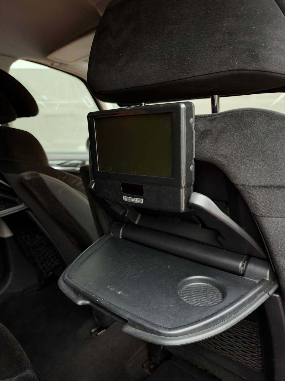  C4 Grand Picasso