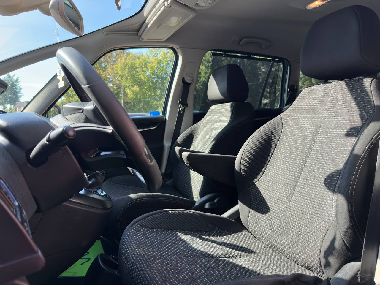  C4 Grand Picasso