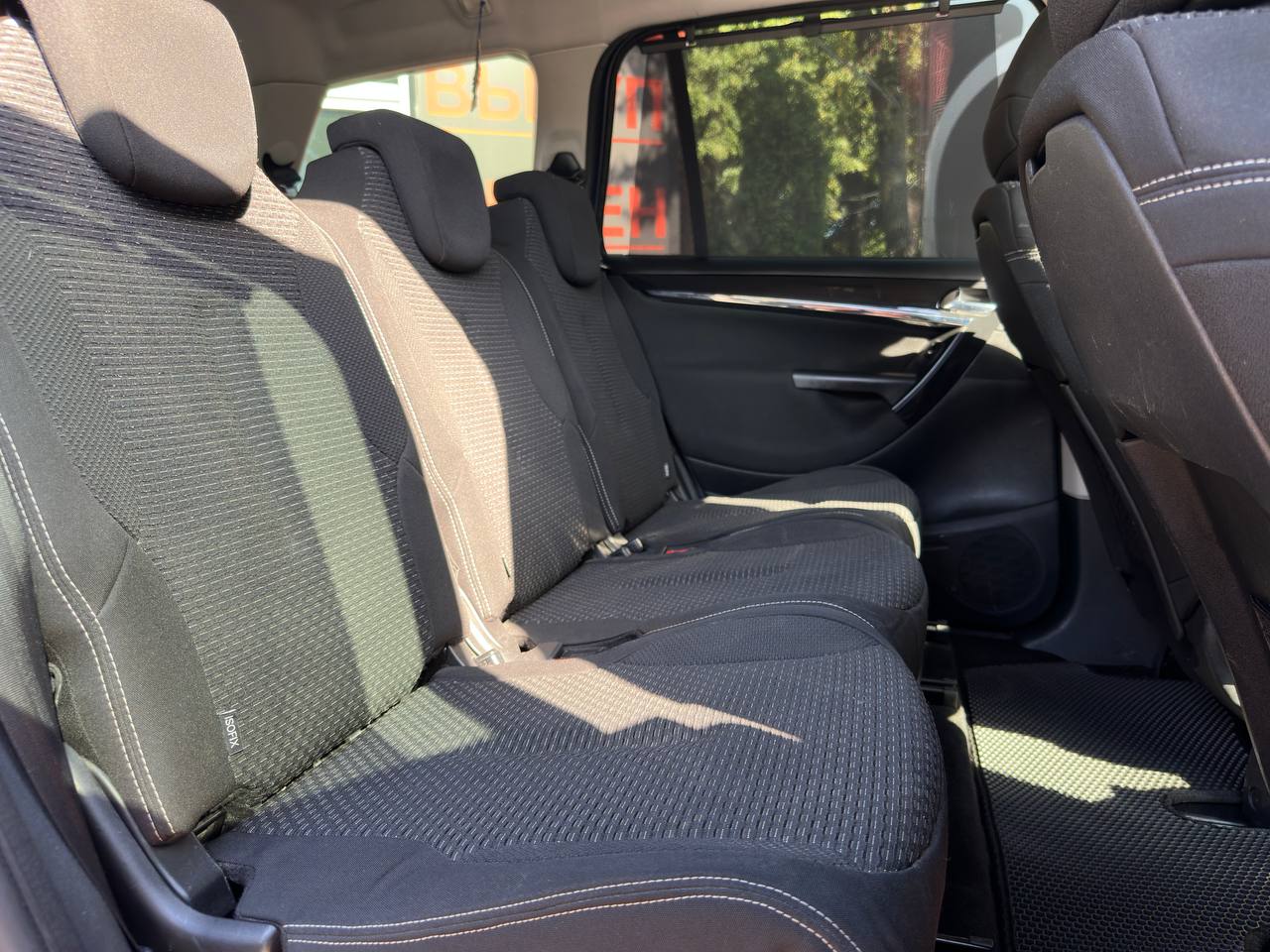  C4 Grand Picasso