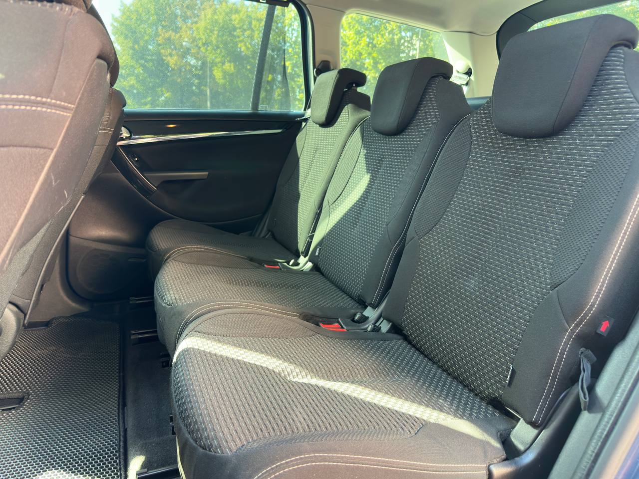  C4 Grand Picasso