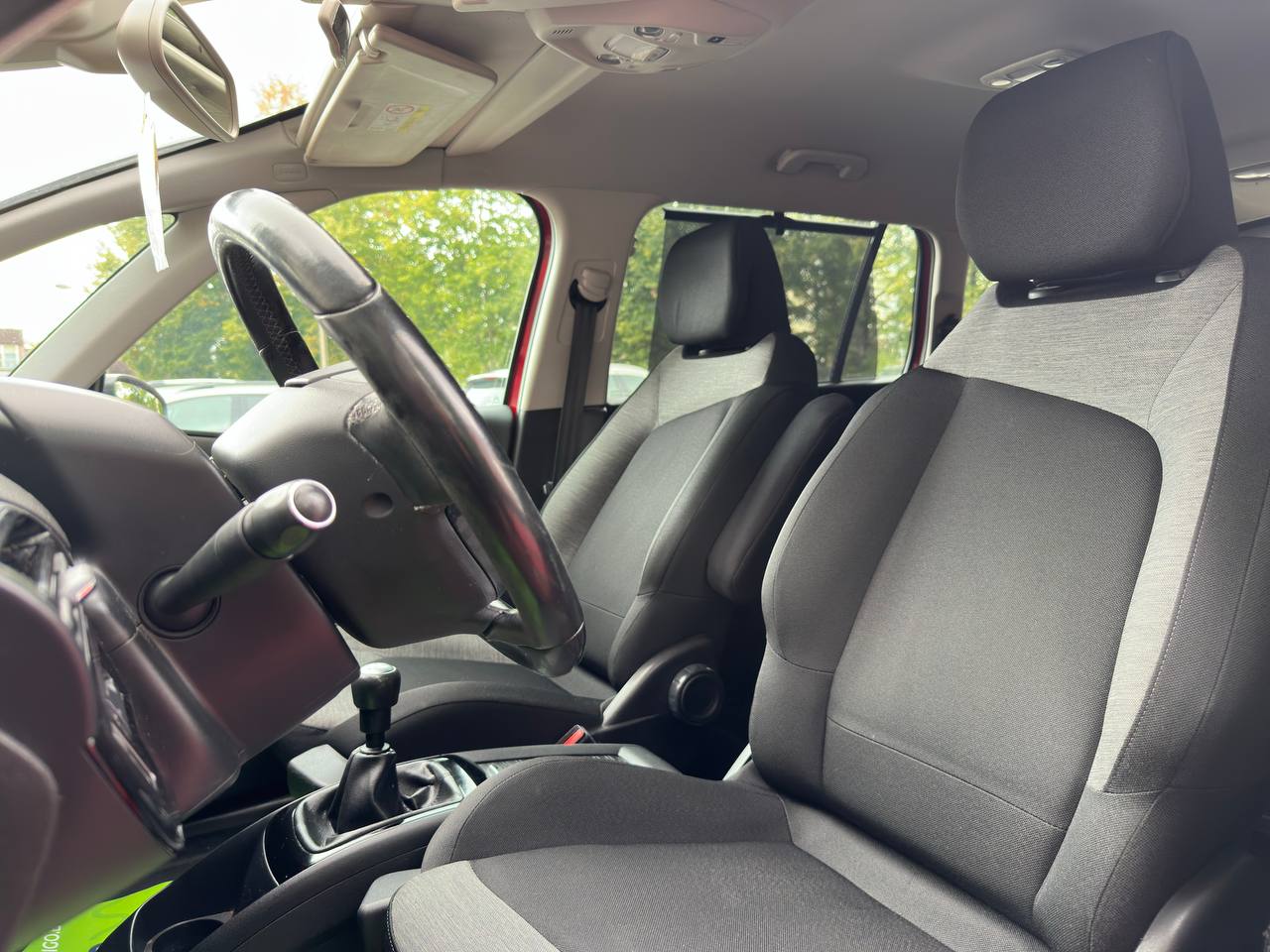  C4 Grand Picasso