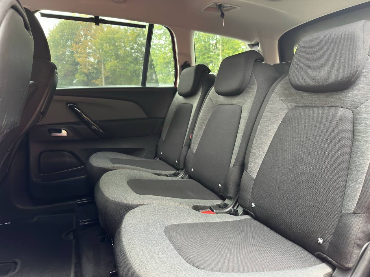  C4 Grand Picasso