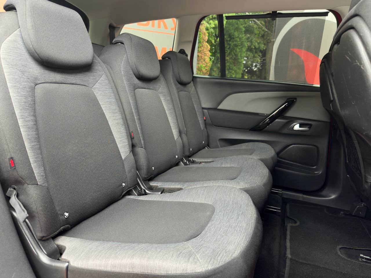  C4 Grand Picasso