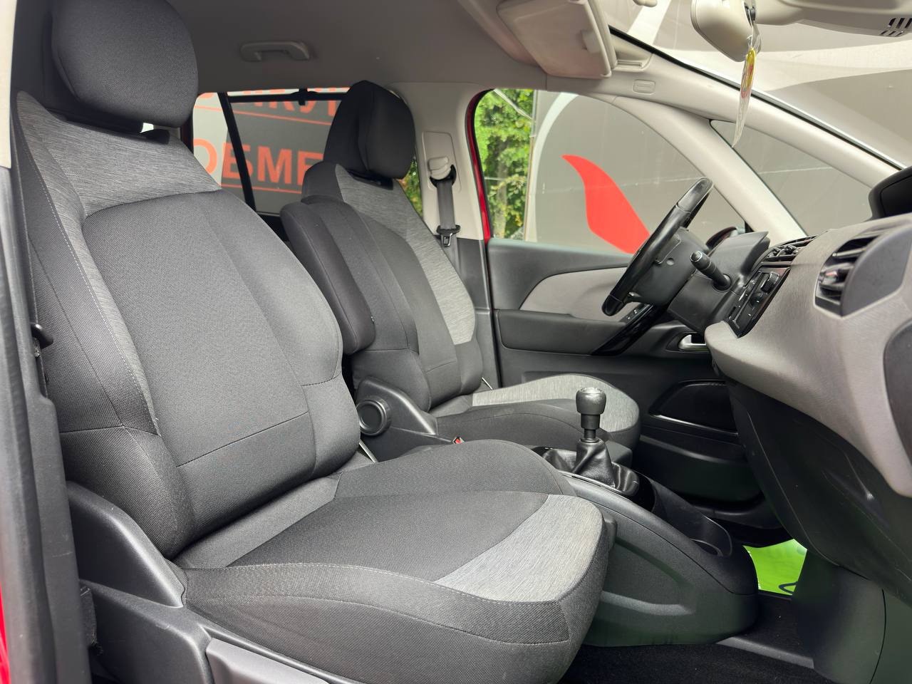  C4 Grand Picasso