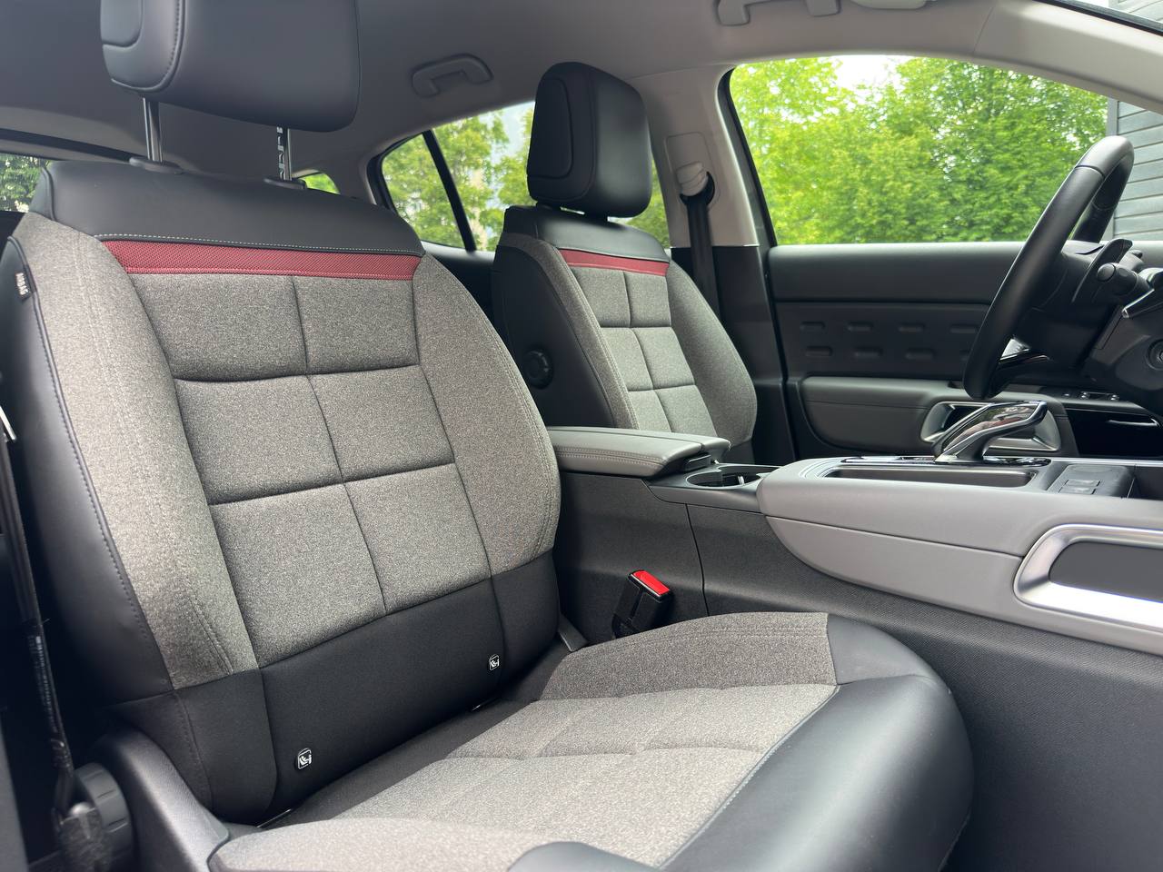  C5 Aircross I