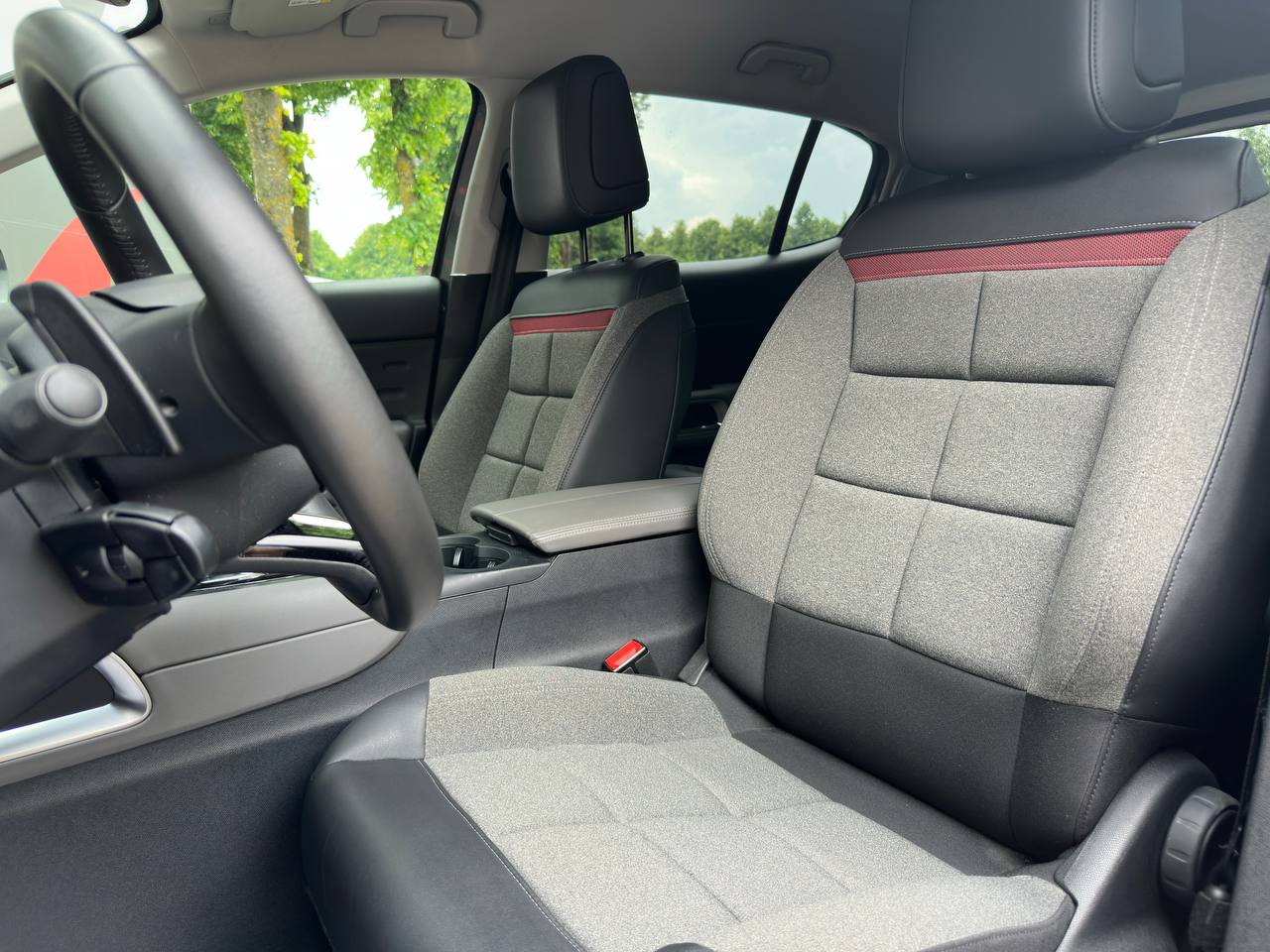  C5 Aircross I