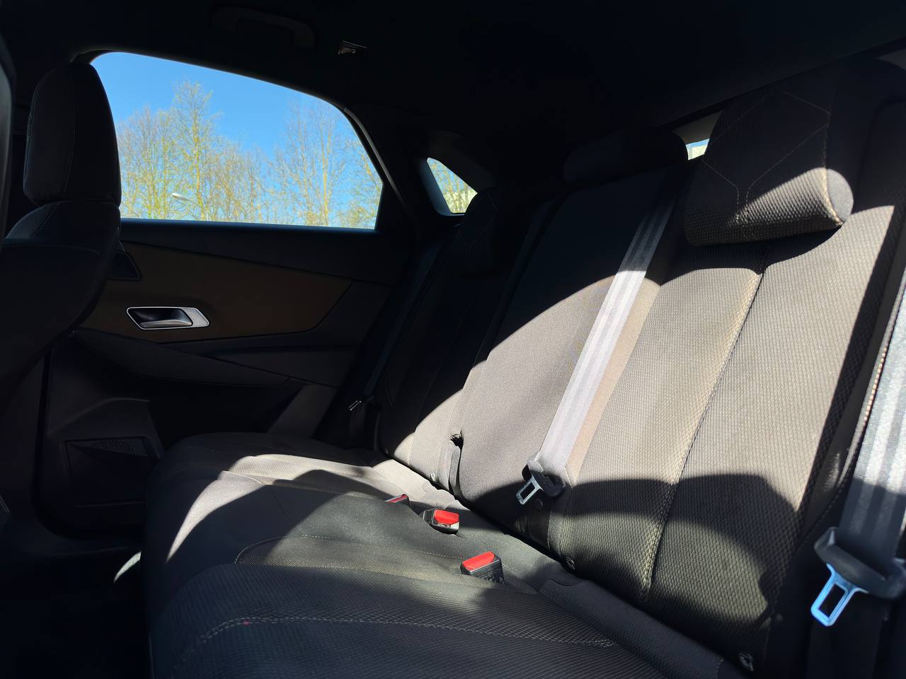  7 Crossback I