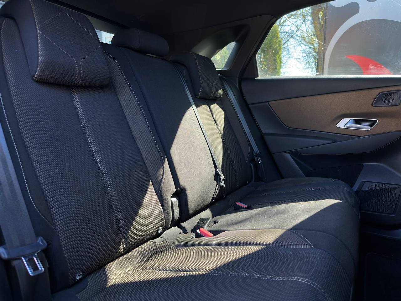  7 Crossback I