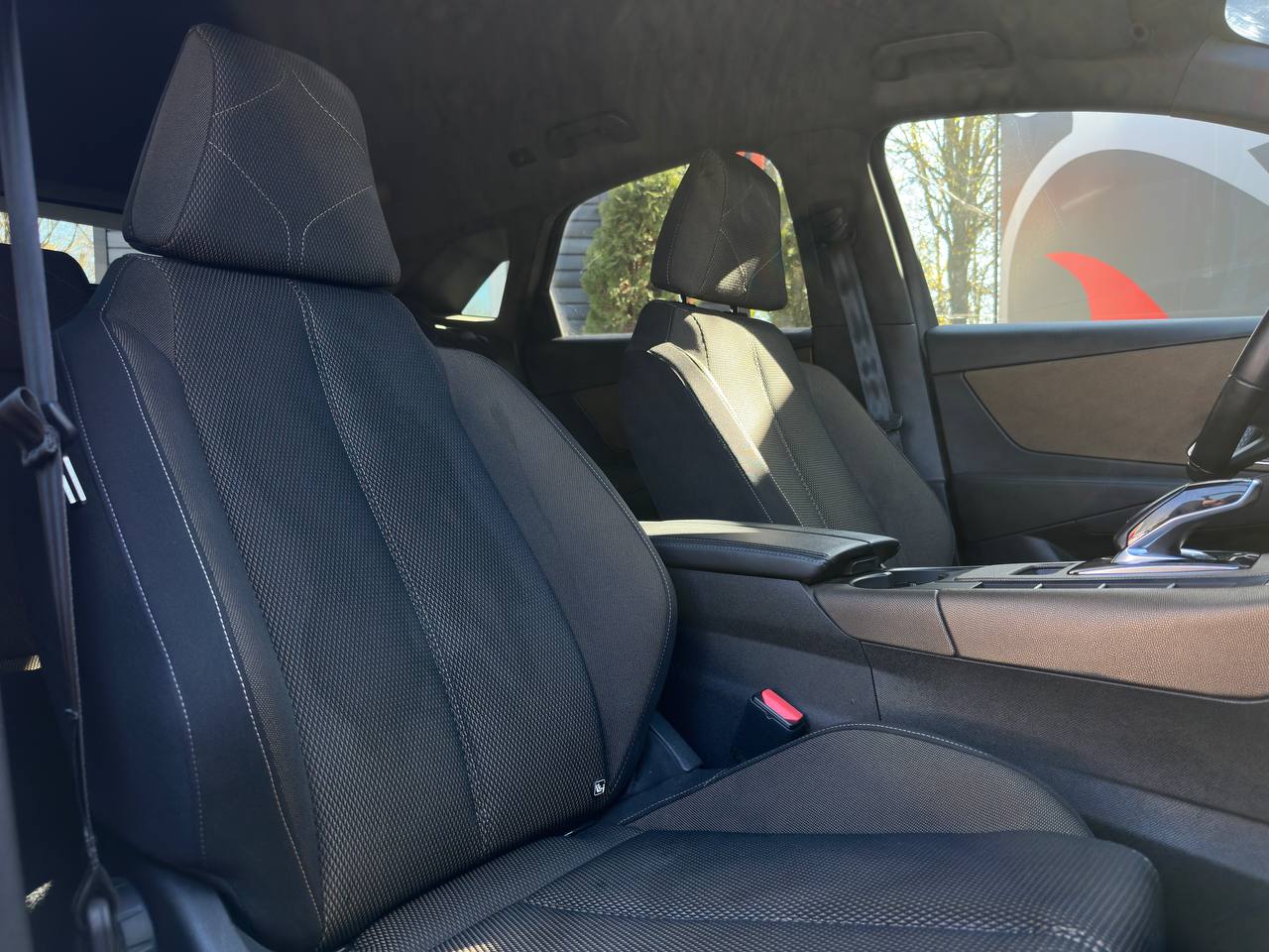  7 Crossback I