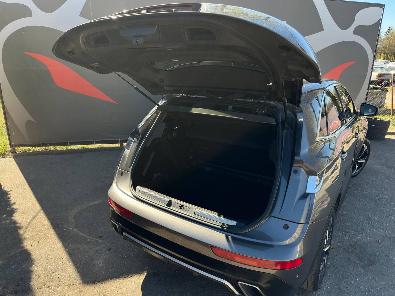  7 Crossback I