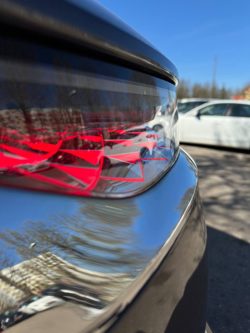  7 Crossback I