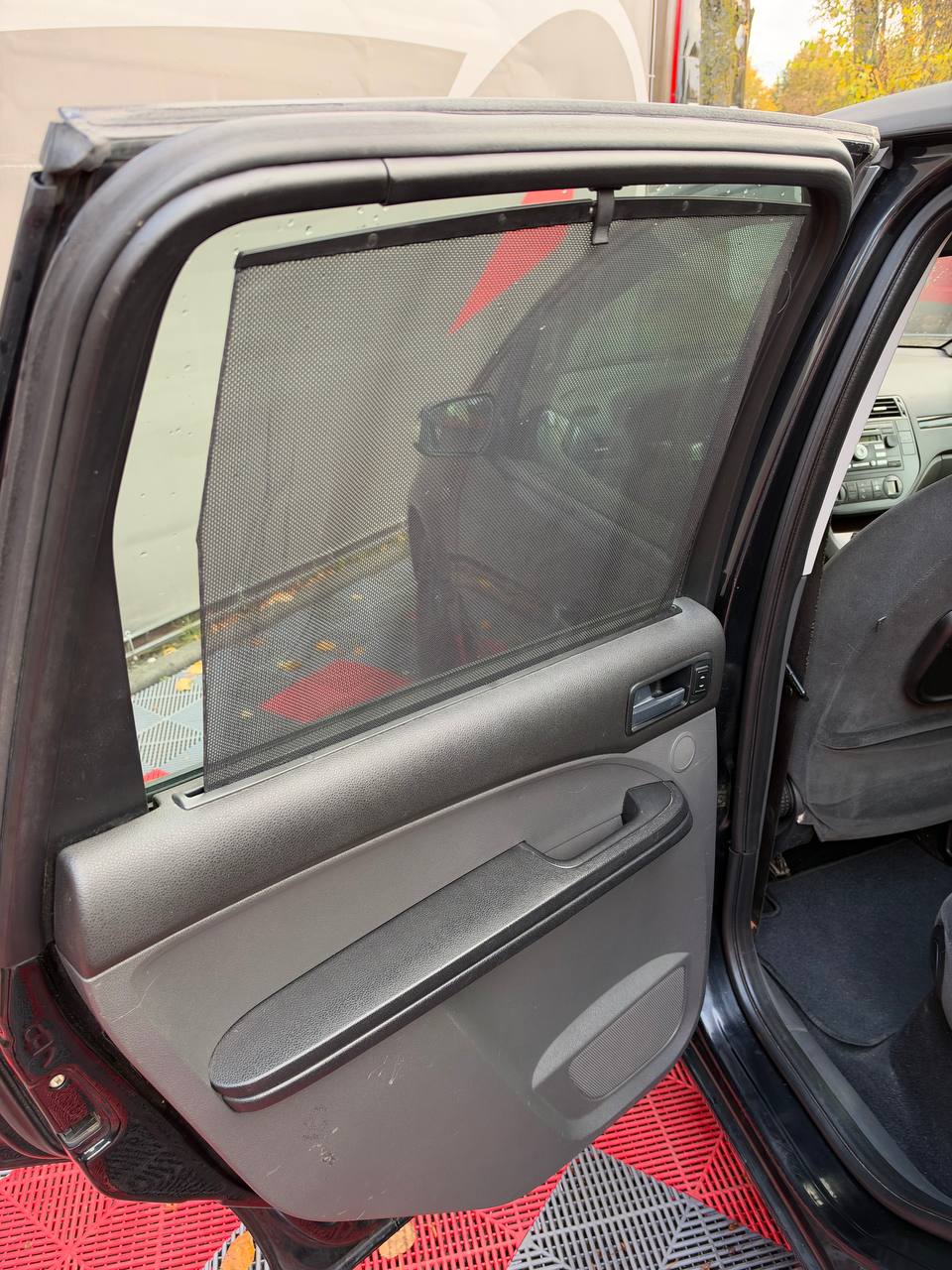  C-Max
