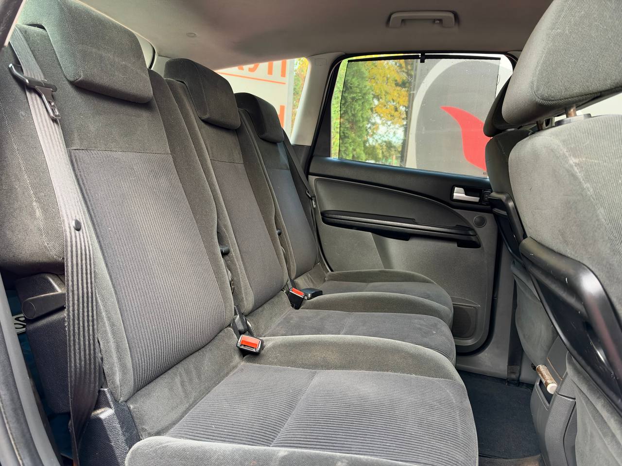  C-Max