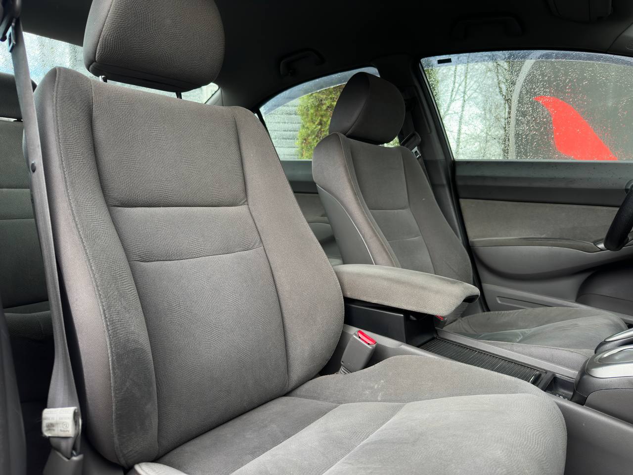  Civic VIII