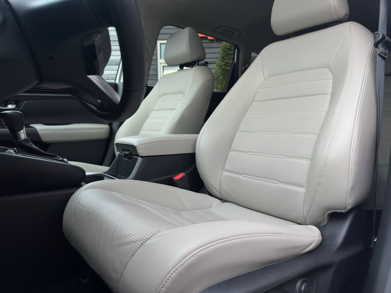  CR-V VI