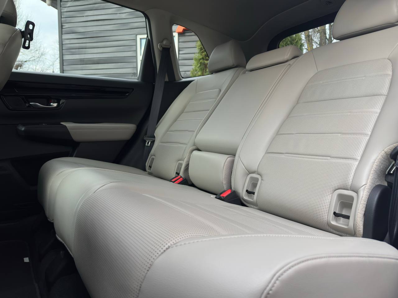  CR-V VI