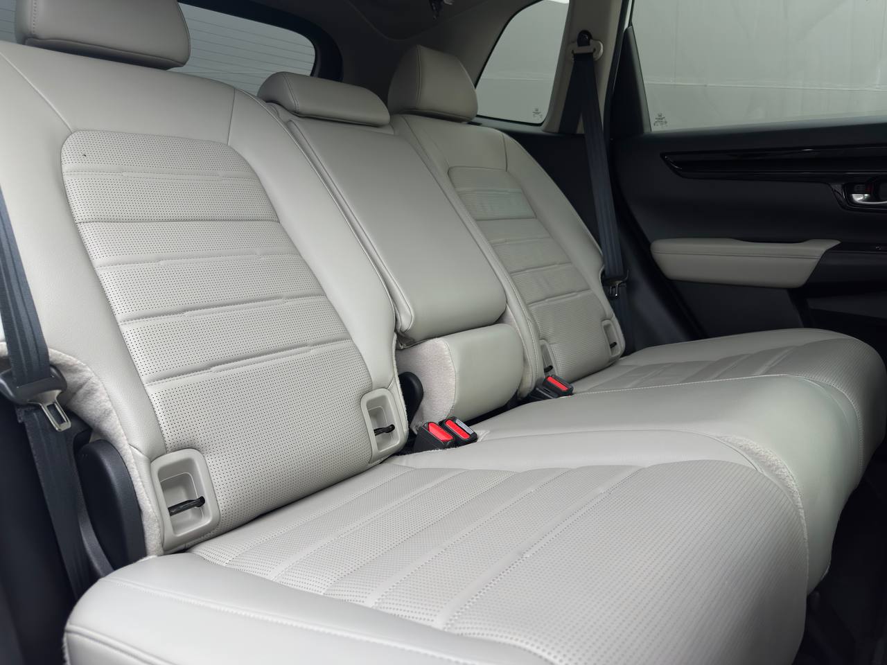  CR-V VI