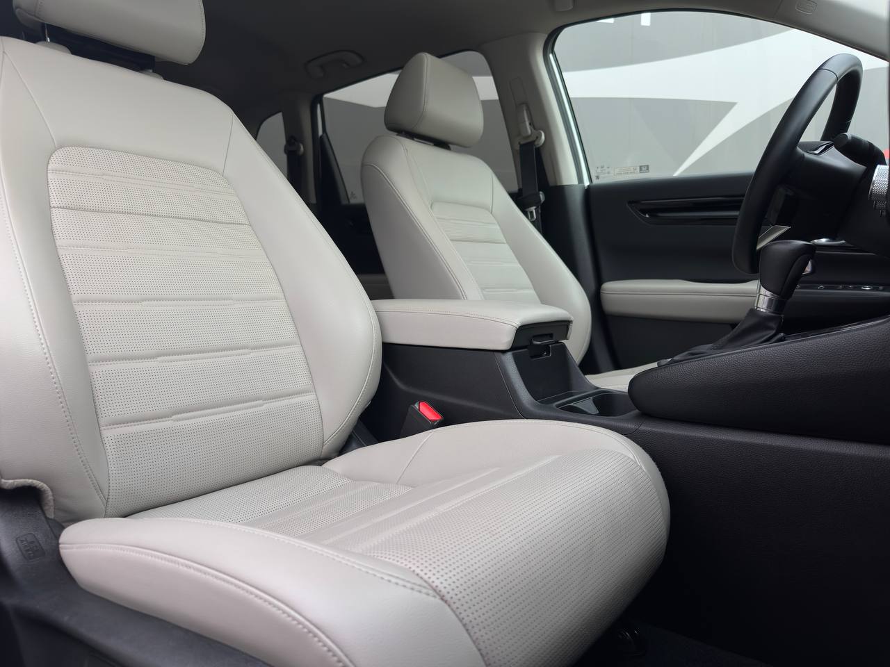  CR-V VI