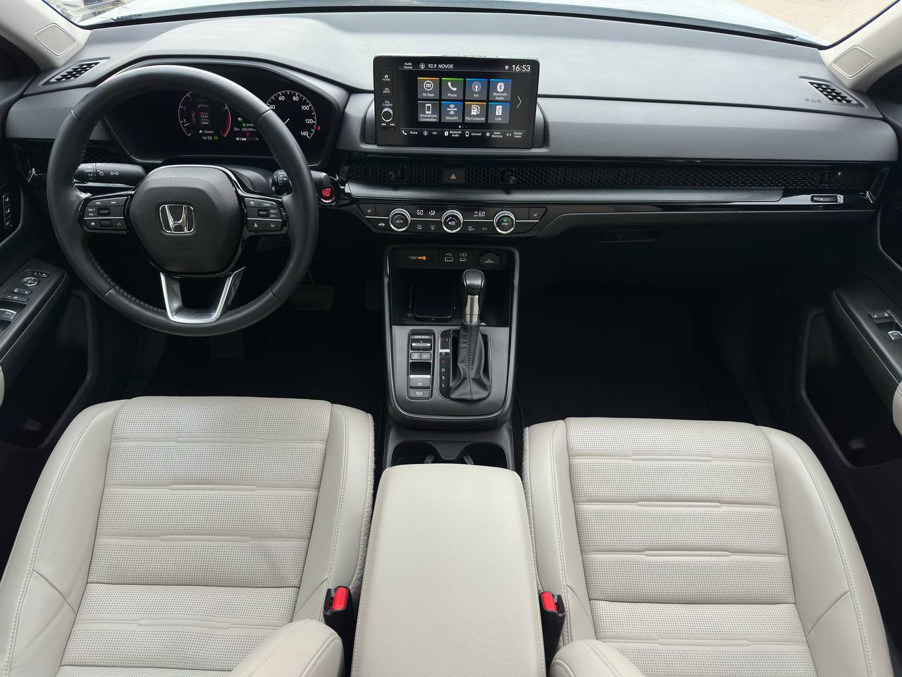  CR-V VI