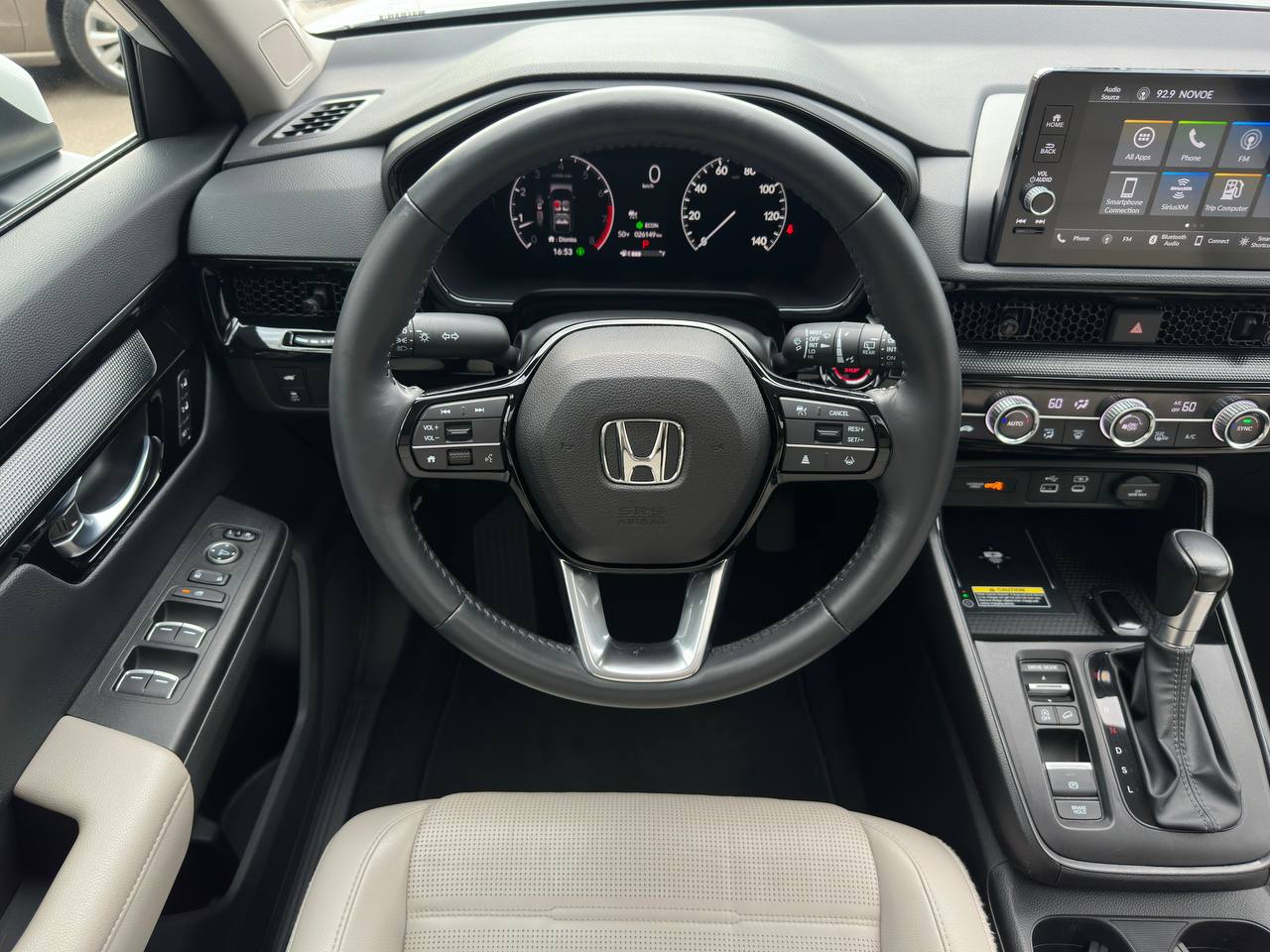  CR-V VI