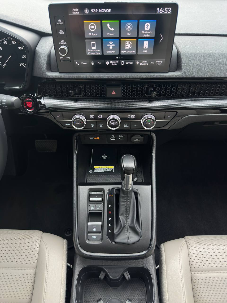  CR-V VI