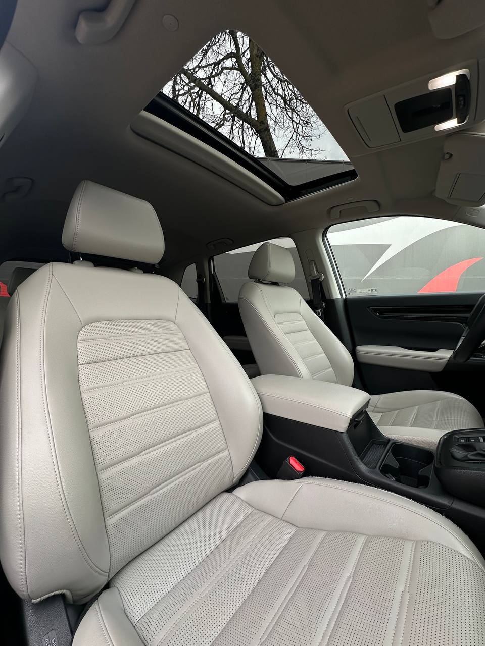  CR-V VI