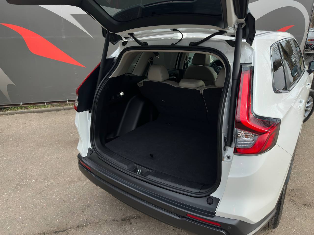  CR-V VI
