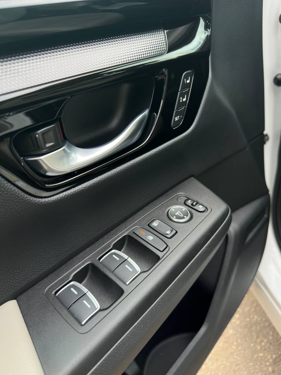  CR-V VI