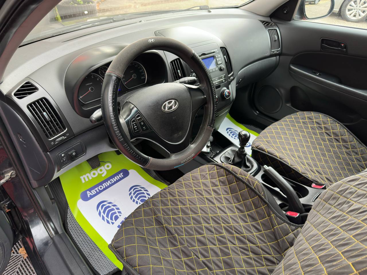  i30