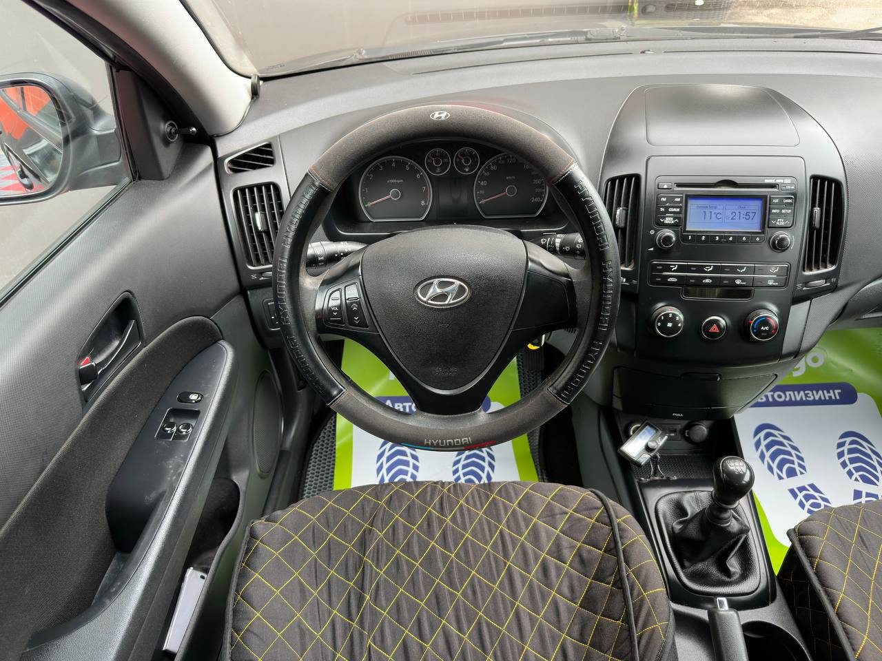  i30