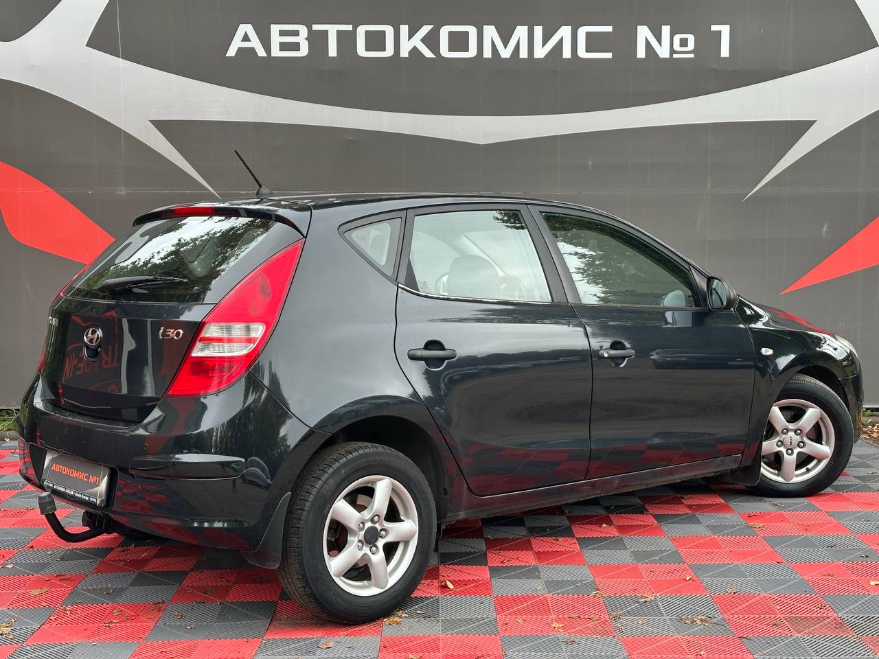  i30