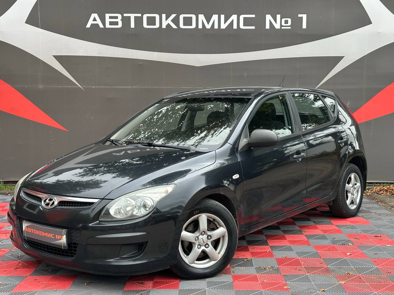  i30