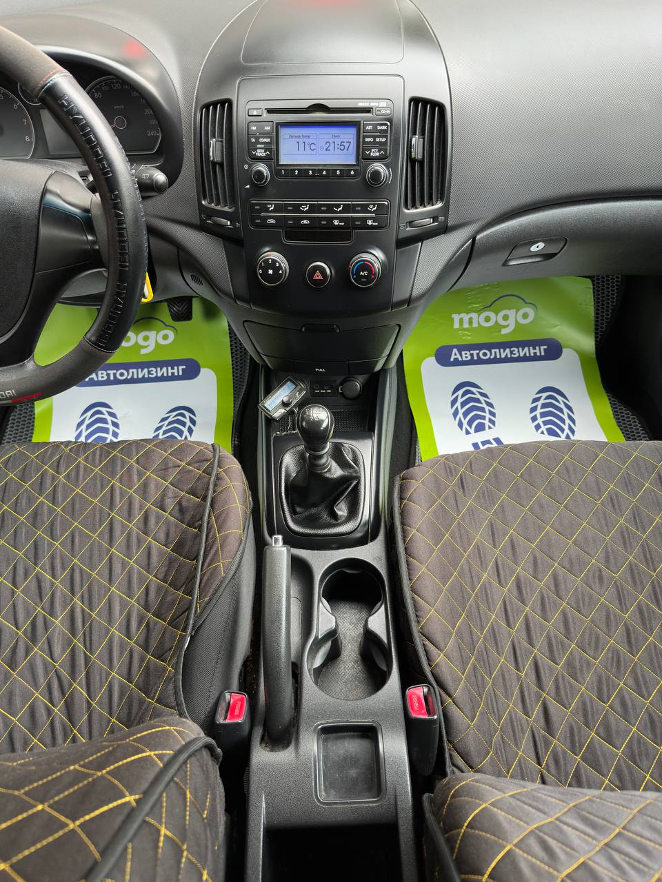  i30