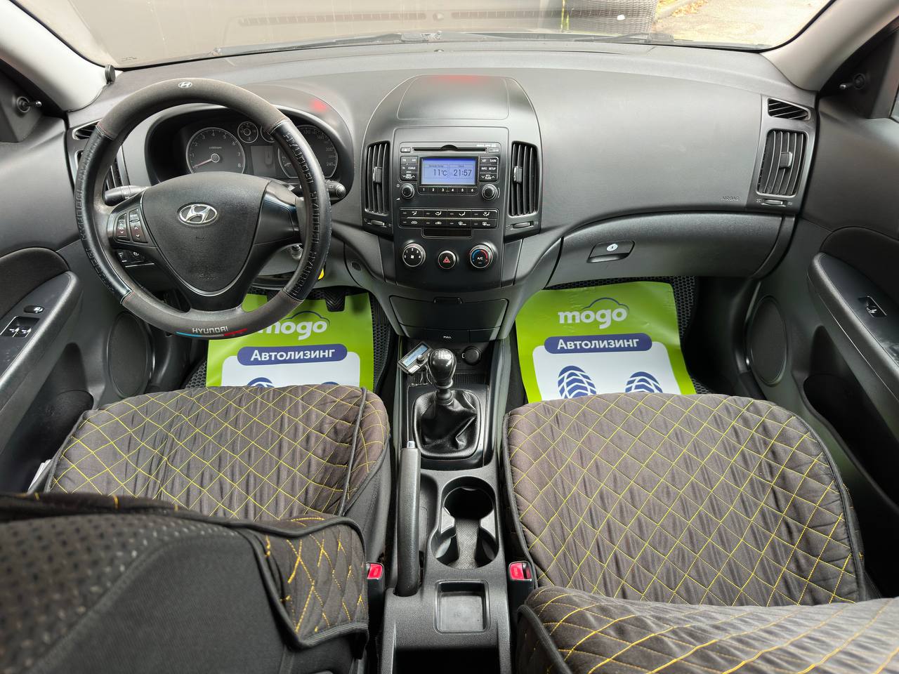  i30