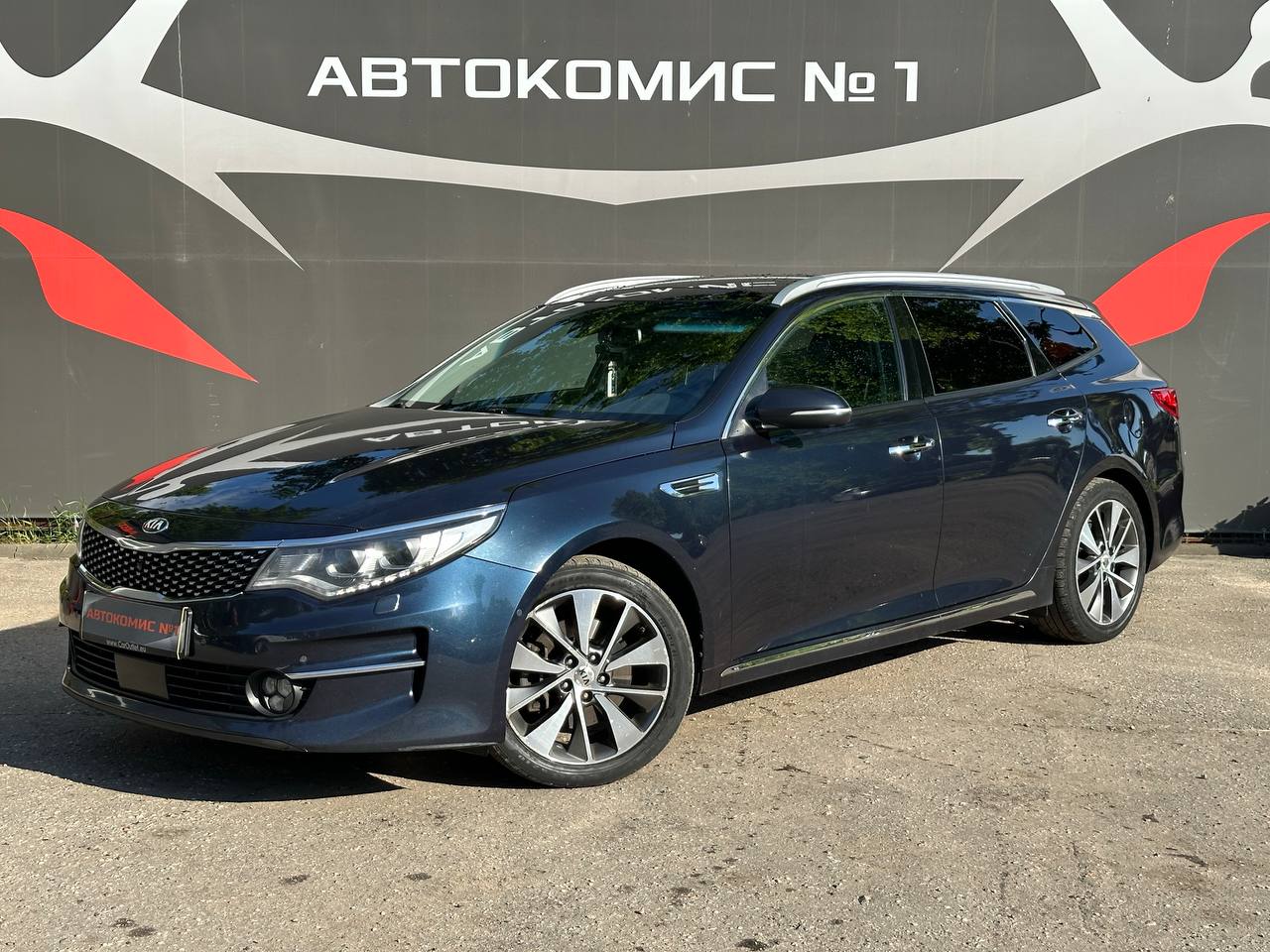  Optima IV