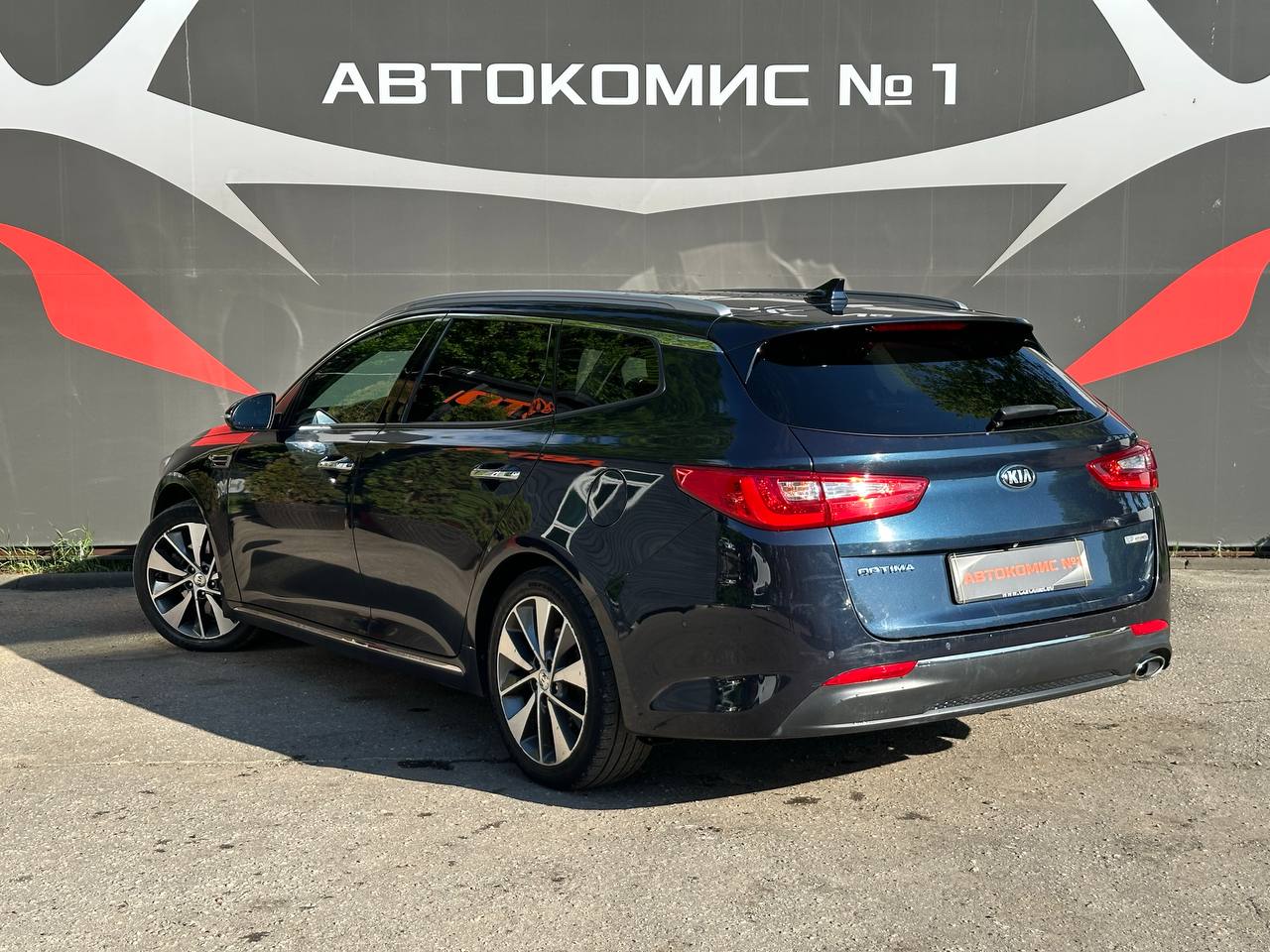  Optima IV