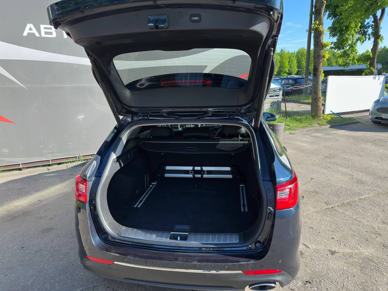 Optima IV