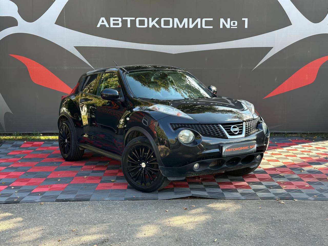  Juke
