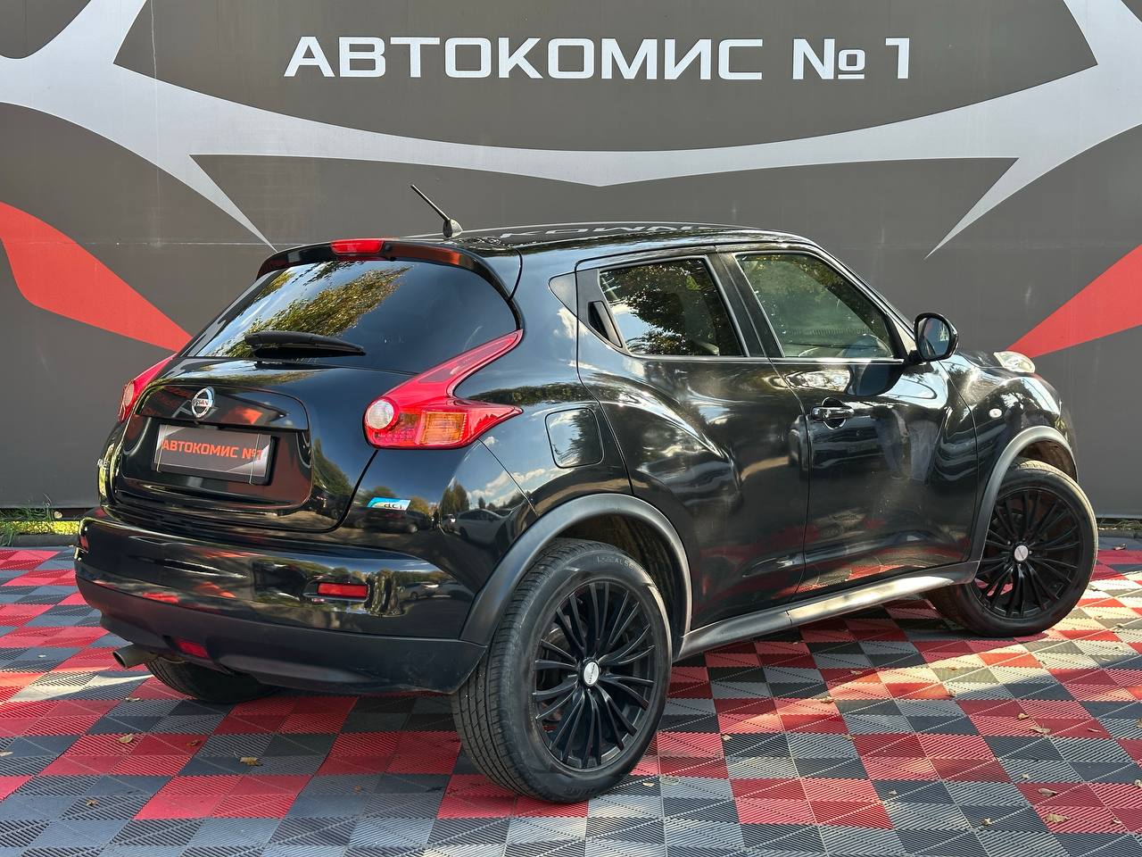  Juke