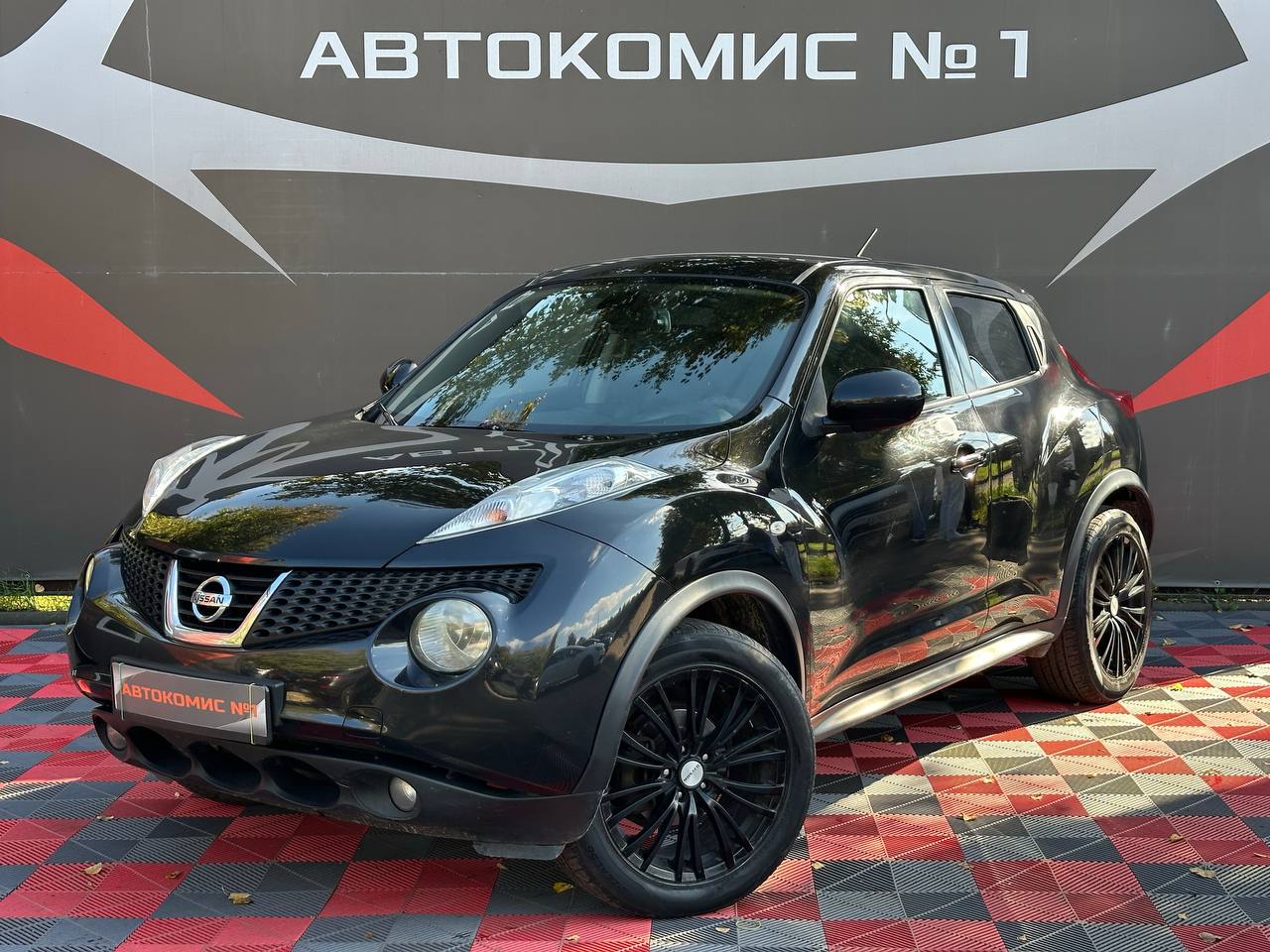  Juke
