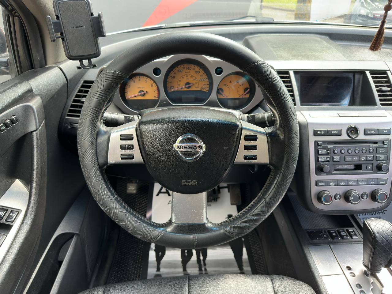  Murano I (Z50)