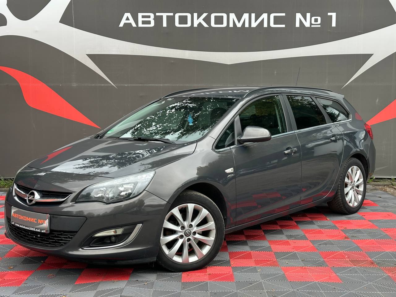  Astra