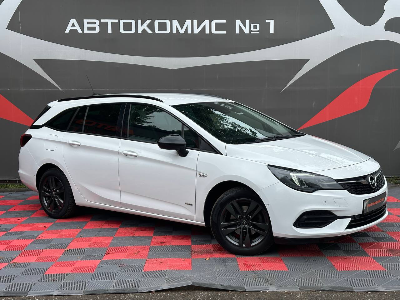  Astra