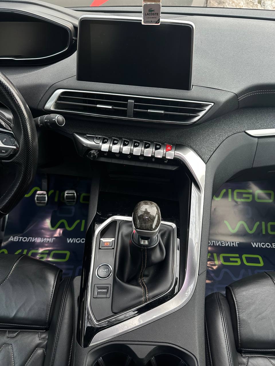  3008 II