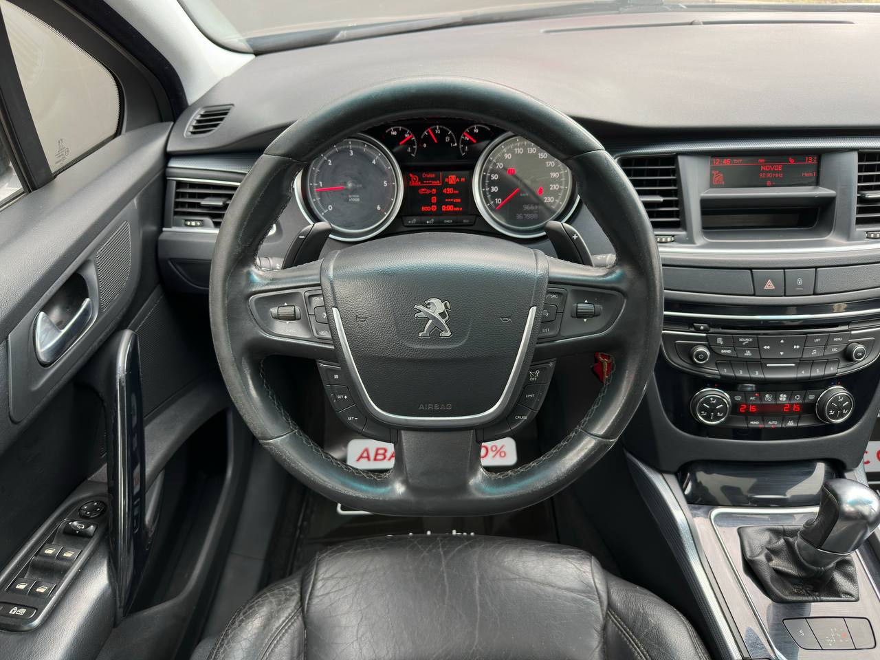  508 I