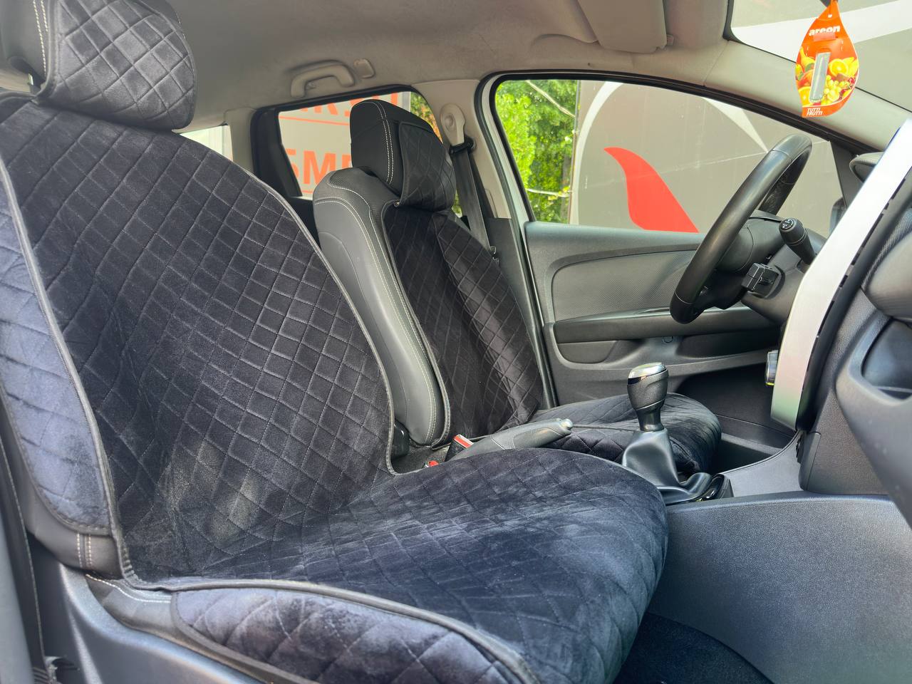  Clio