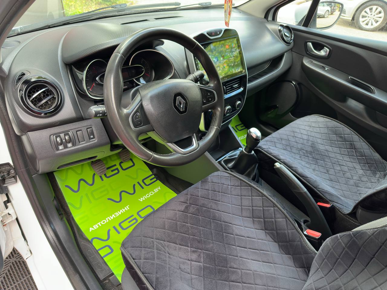  Clio