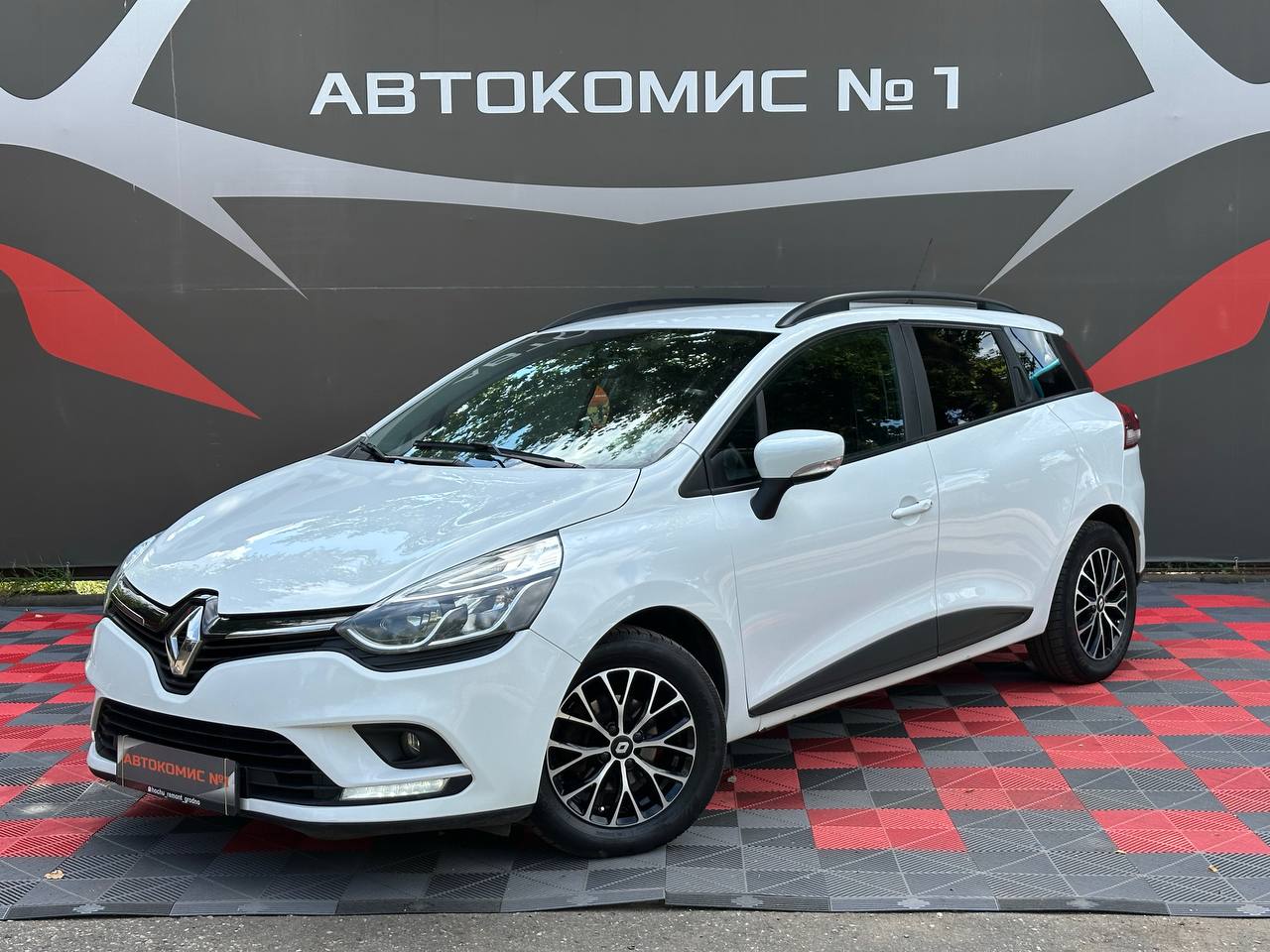  Clio